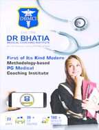 Crash Course: DBMCI T & D Batch